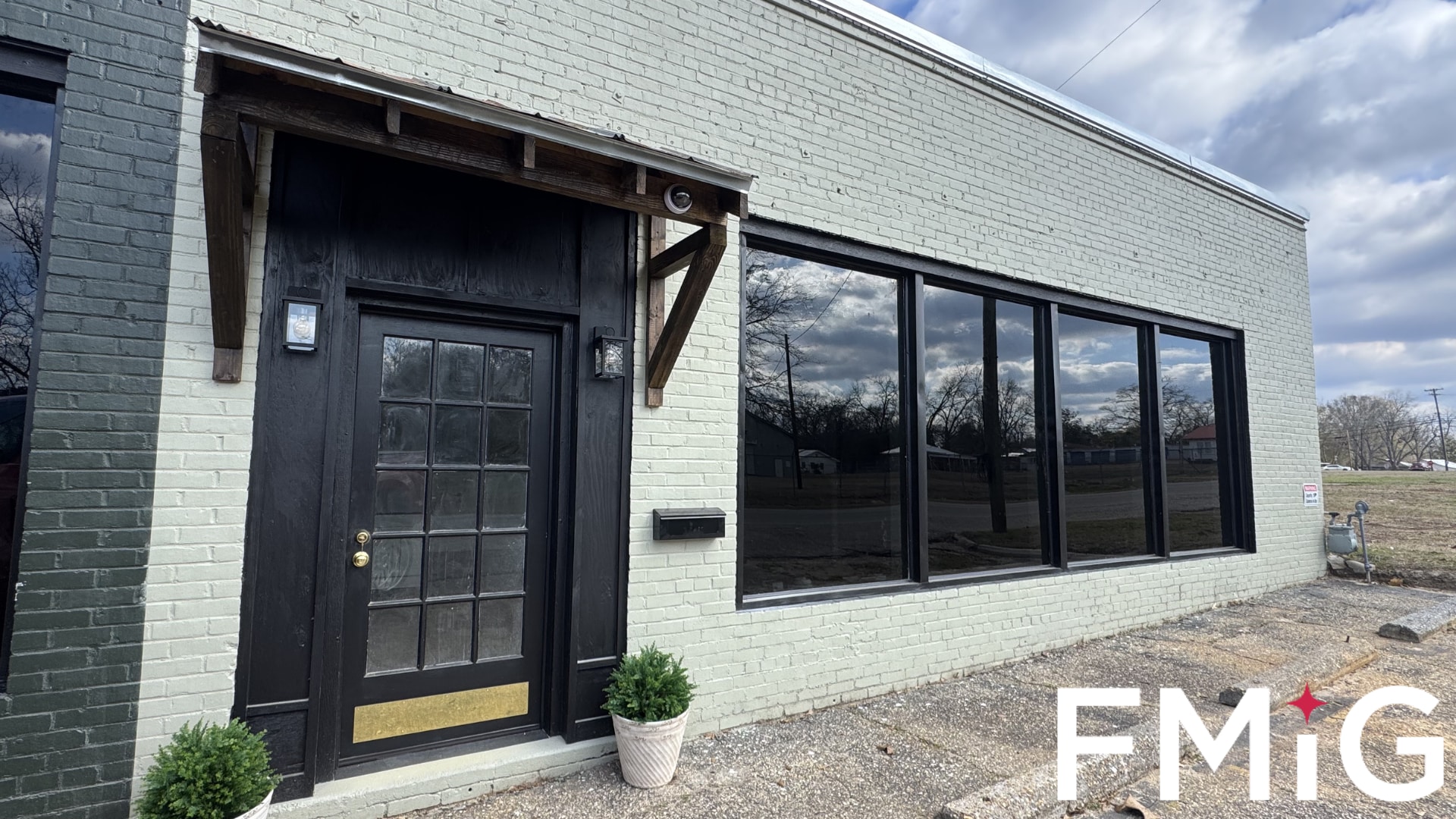 604 W Cumming Ave, Opp, AL for lease Primary Photo- Image 1 of 8
