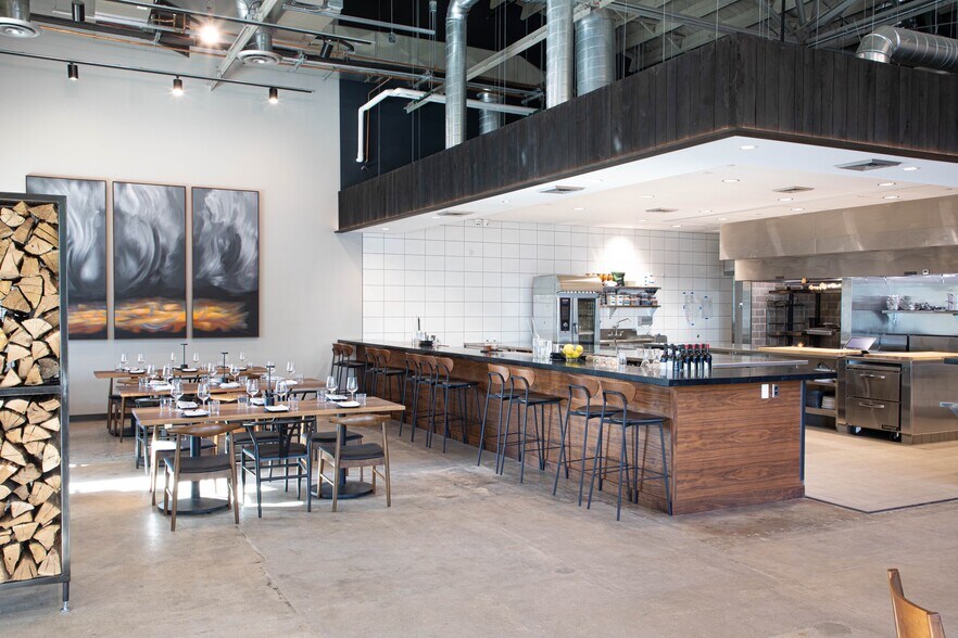 15-35 E Toole Ave, Tucson, AZ à louer - Photo intérieure - Image 3 de 4