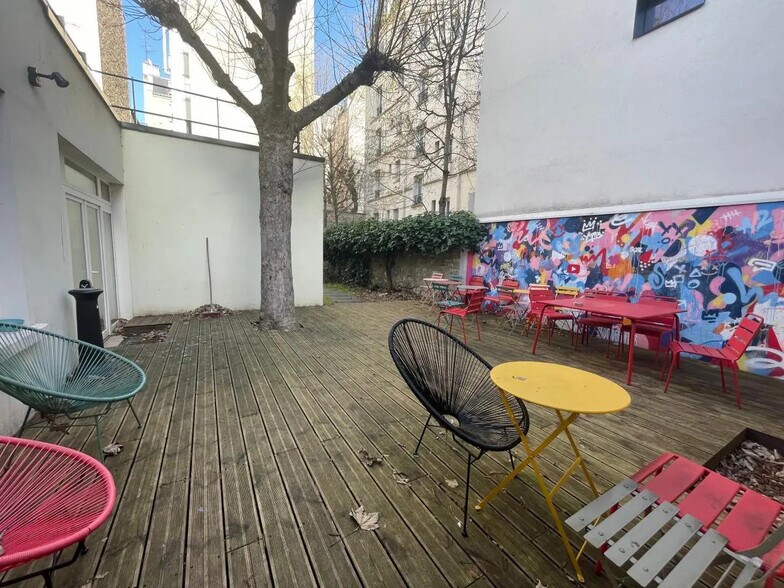 92 Avenue Des Ternes, Paris à louer - Photo du bâtiment - Image 3 de 14