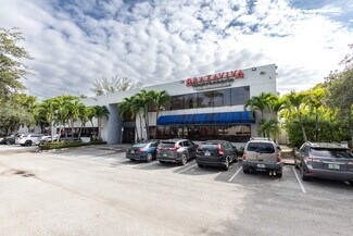 Plus de détails pour 7910 NW 25th St, Doral, FL - Bureau à louer