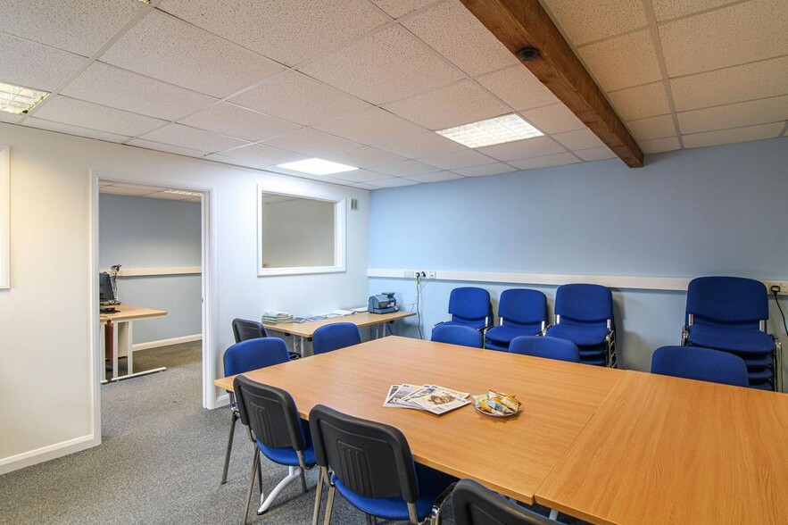 Moorhouse Courtyard, Carlisle for lease - Building Photo - Image 2 of 3