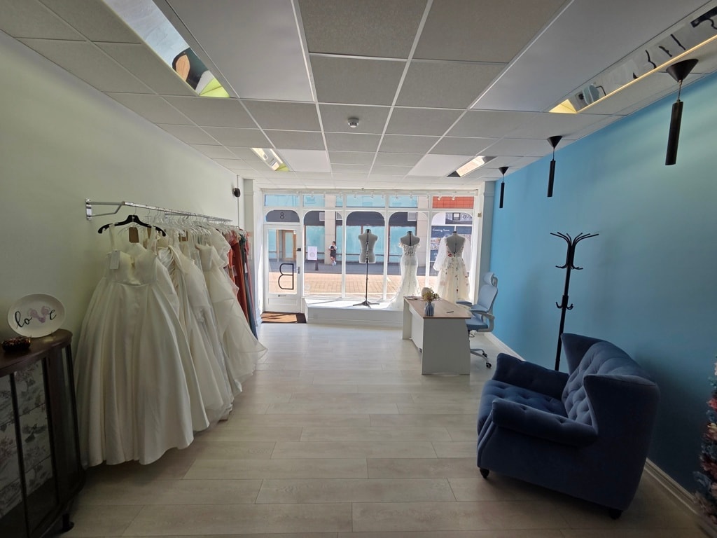 4-8 Bartholomew St, Newbury for lease Interior Photo- Image 1 of 2