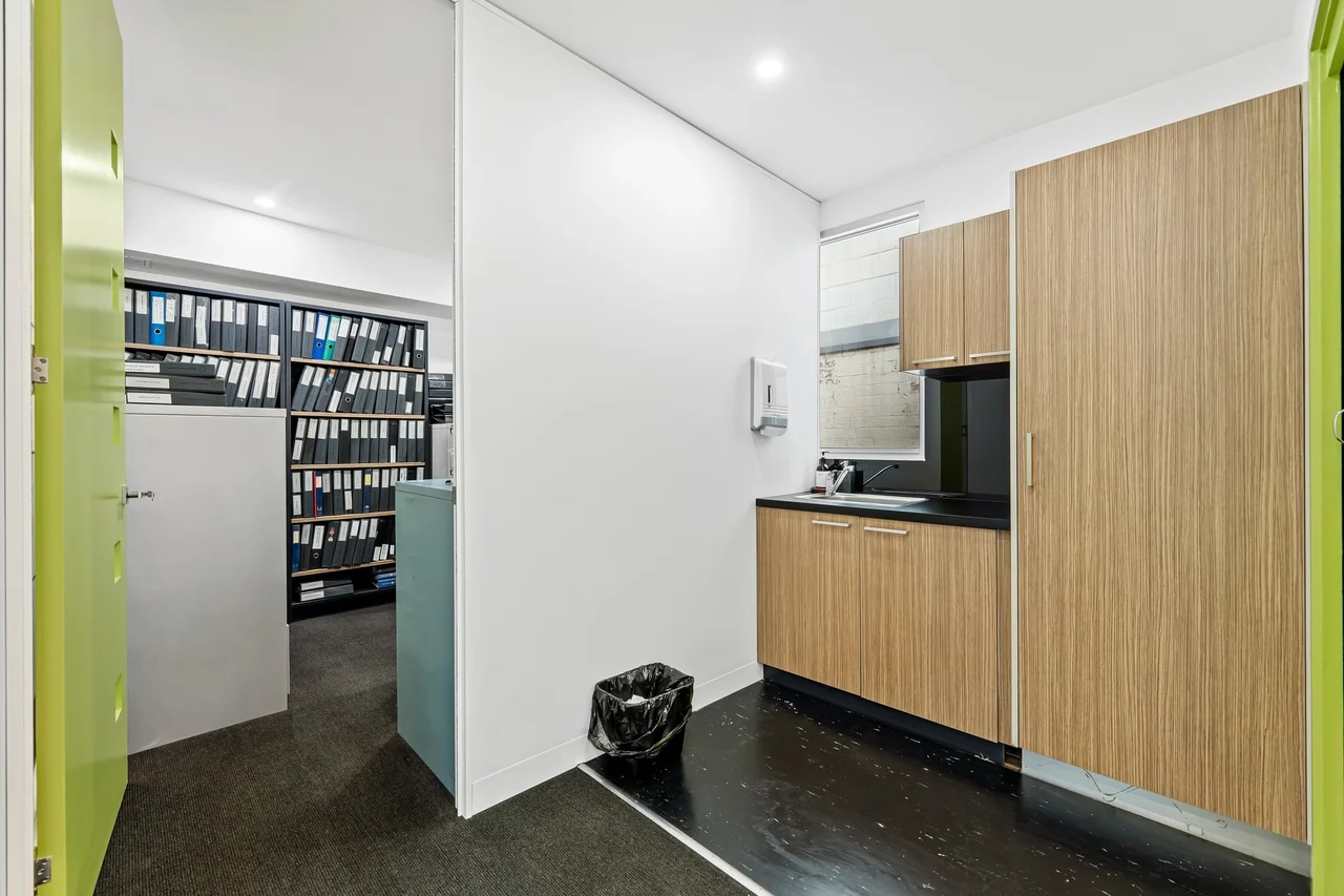 397 Smith St, FITZROY, VIC 3065 - Unit 8 - - Interior Photo - Image 2 of 2