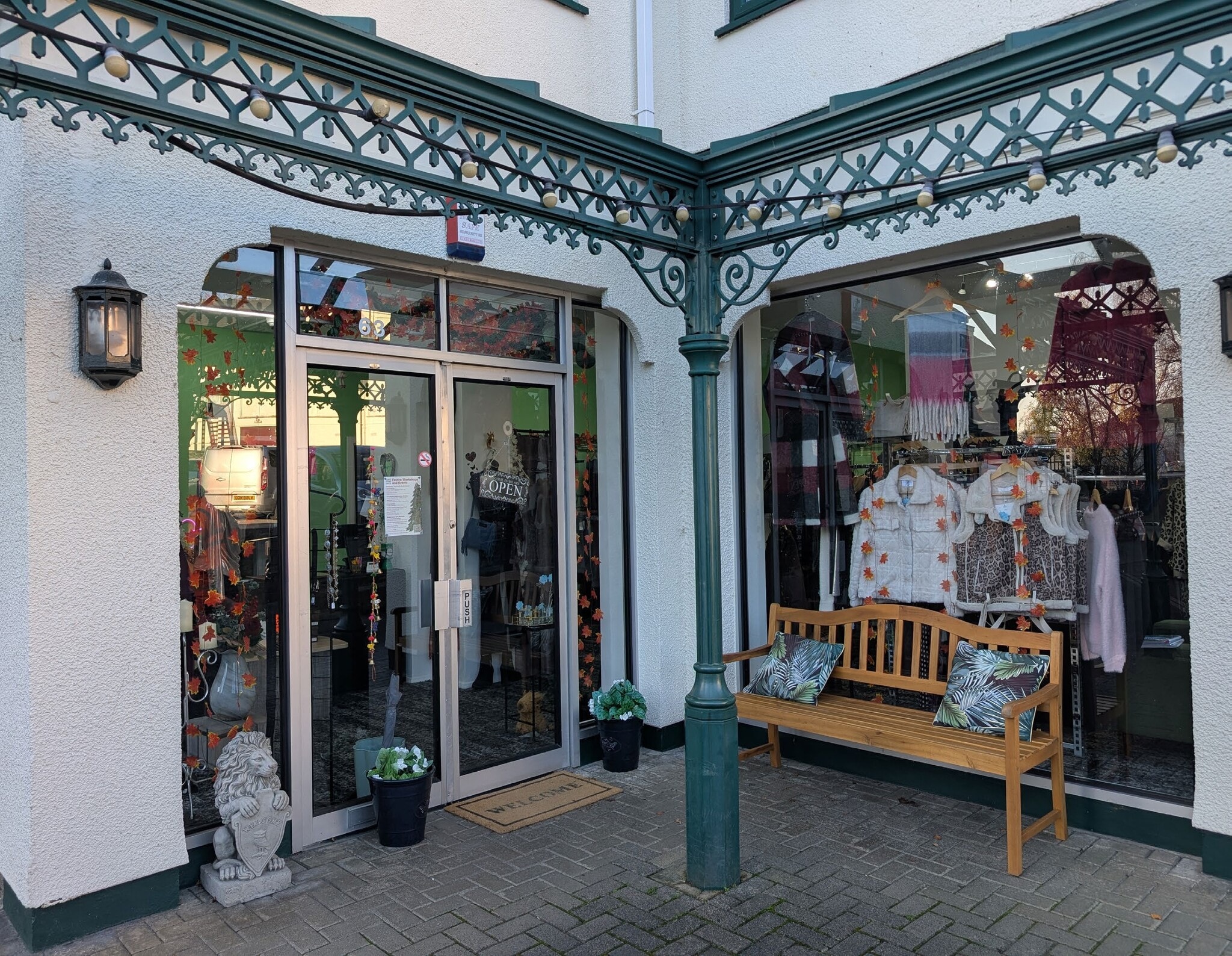 Lake Rd, Windermere à louer Photo du bâtiment- Image 1 de 1