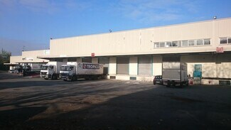 More details for Industrial for Lease