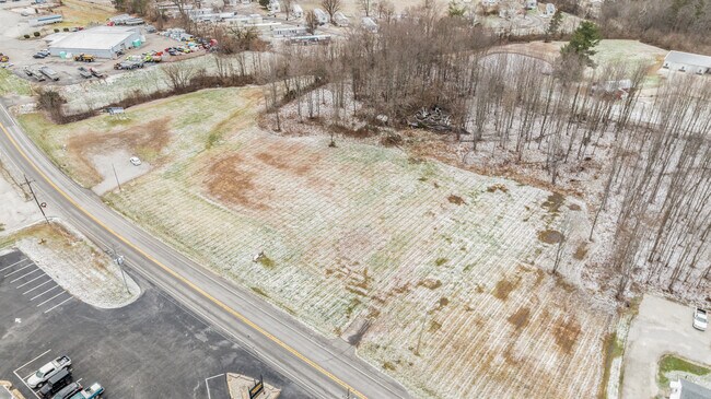 Plus de détails pour 0 U.S. 50 Hwy, Versailles, IN - Terrain à vendre