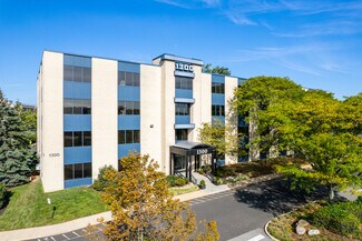 Plus de détails pour 1300 Virginia Dr, Fort Washington, PA - Bureau à louer