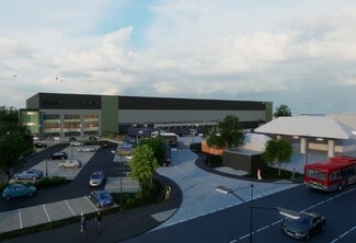 More details for 726 London Rd, Grays - Industrial for Lease