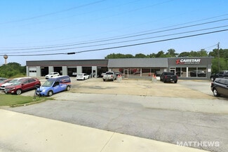 More details for 996 Old Route 66, Saint Robert, MO - Retail for Sale