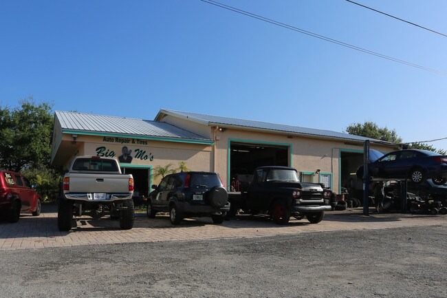 Plus de détails pour 5720 US Highway 1, Vero Beach, FL - Commerce de détail à vendre