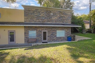 More details for 101 Heavensgate Rd, Deland, FL - Office for Lease