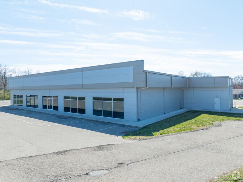4951 Dixie Hwy, Fairfield, OH à vendre - Photo du bâtiment - Image 3 de 18
