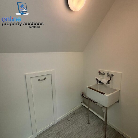 21-25 Carlton Ct, Glasgow à vendre - Photo intérieure - Image 3 de 14