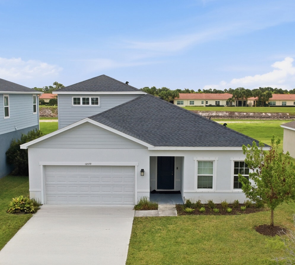 10579 SW Vasari Way, Port Saint Lucie, FL for sale Primary Photo- Image 1 of 30