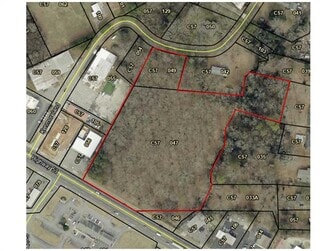 More details for 00Highway 53 Hwy, Calhoun, GA - Land for Sale