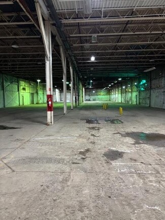 Plus de détails pour 350 S Mill St, Plymouth, MI - Industriel à louer