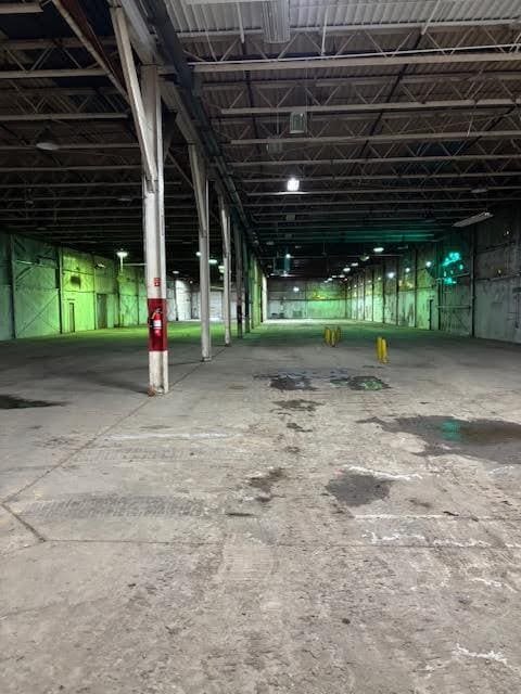 More details for 350 S Mill St, Plymouth, MI - Industrial for Lease