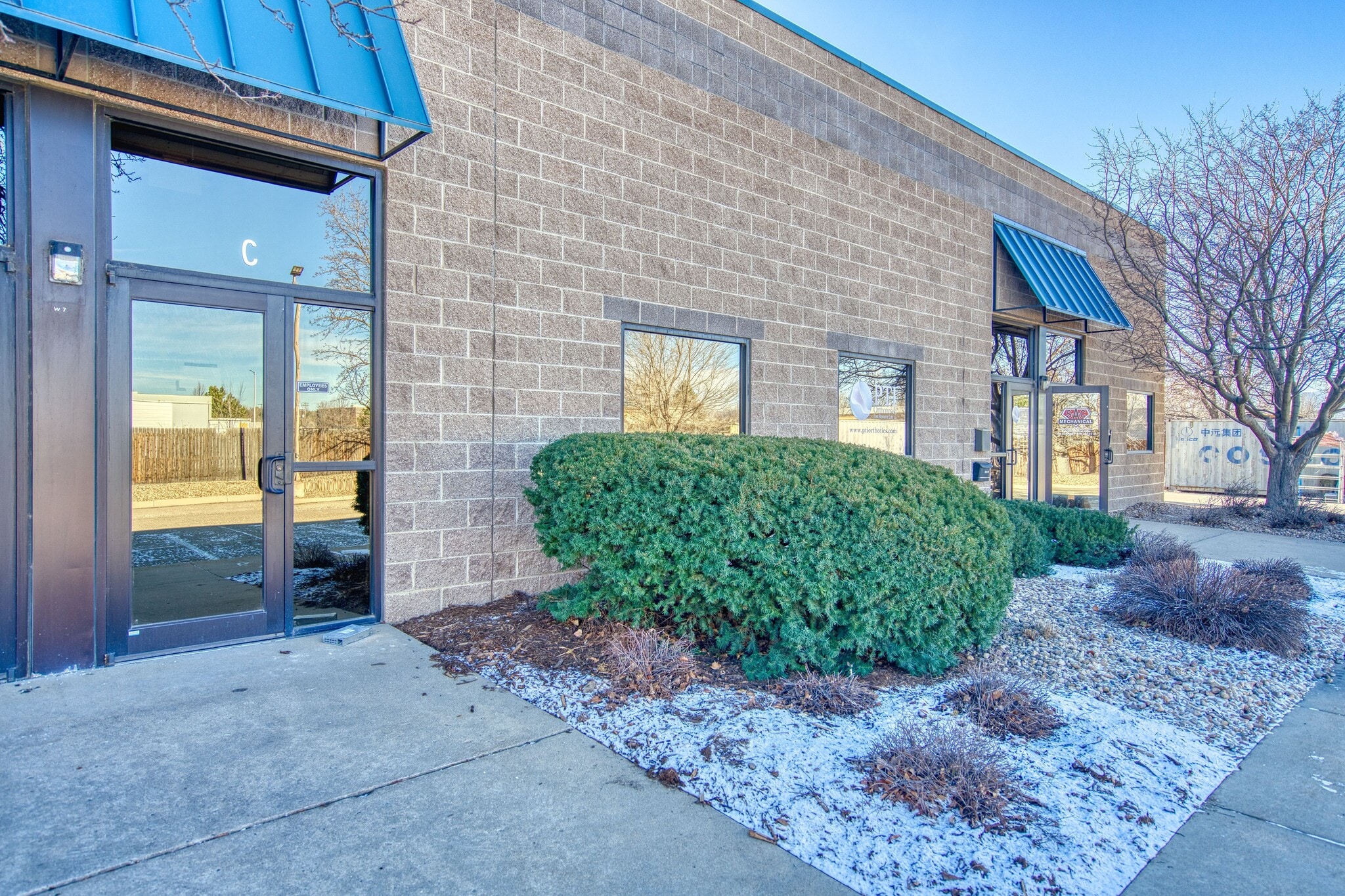 105 S Sunset St, Longmont, CO for lease Interior Photo- Image 1 of 6