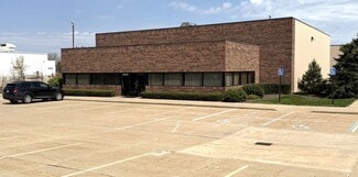 More details for 44752 Morley Dr, Clinton Township, MI - Industrial for Lease