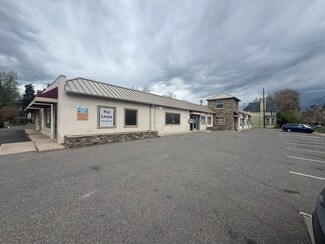 More details for 118 W 5th Ave, Denver, CO - Office for Lease