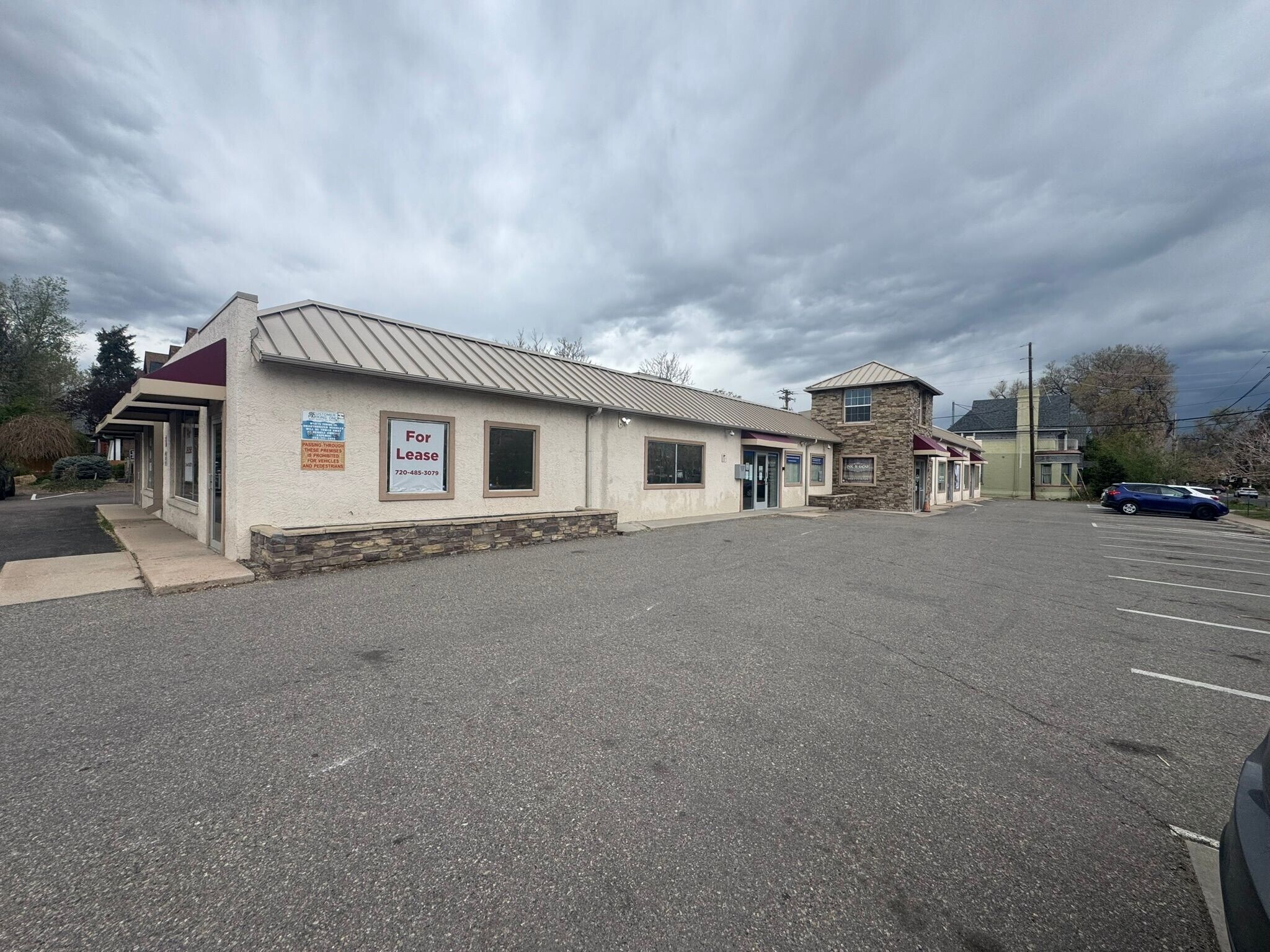 118 W 5th Ave, Denver, CO à louer Photo principale- Image 1 de 9