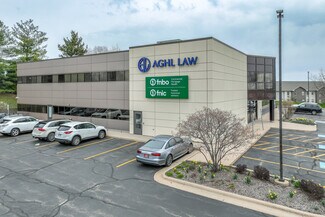 More details for 839 N Perryville Rd, Rockford, IL - Office for Lease