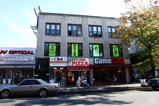 More details for 3013-3015 Steinway St, Astoria, NY - Retail for Lease