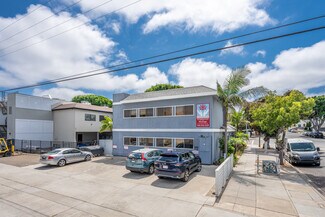 Plus de détails pour 121 W E St, Encinitas, CA - Commerce de détail à vendre