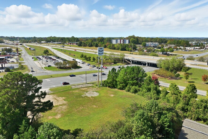 3476 Mundy Mill Rd, Gainesville, GA à vendre - Photo du bâtiment - Image 3 de 14