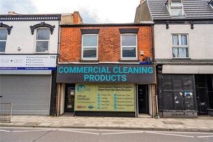 166 Cleethorpe Rd, Grimsby SHS - Commercial Real Estate