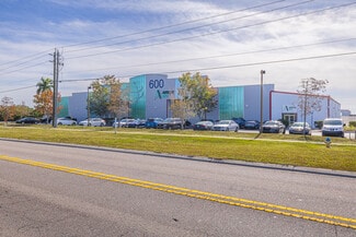 More details for 600 Tallevast Rd, Sarasota, FL - Flex for Lease