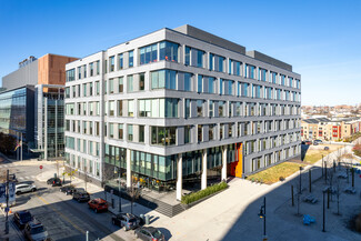 More details for 1812 Ashland Ave, Baltimore, MD - Office for Lease