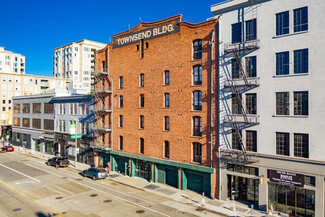 Plus de détails pour 123 Townsend St, San Francisco, CA - Bureau à louer