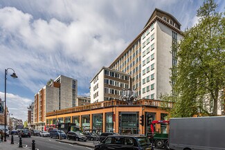 Plus de détails pour 1 Knightsbridge Green, Londres - Bureau à louer