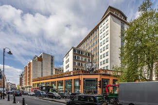 More details for 1 Knightsbridge Green, London - Office for Lease