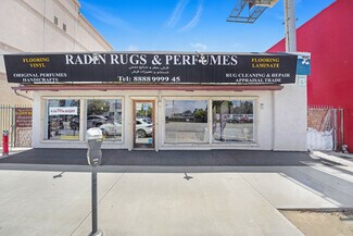 Plus de détails pour 21506 Ventura Blvd, Woodland Hills, CA - Commerce de détail à louer