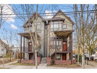 More details for 2305 SE 12th Ave, Portland, OR - Multifamily for Sale