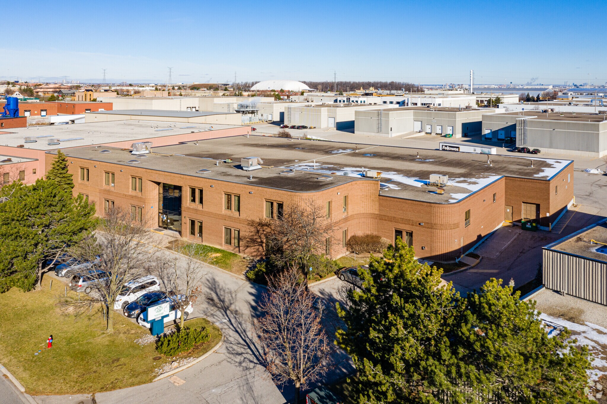 5585 Mcadam Rd, Mississauga, ON à vendre Photo principale- Image 1 de 1