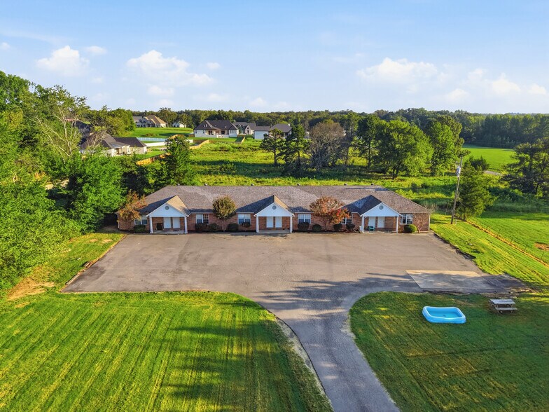99 Highway 287, Greenbrier, AR à vendre - Photo du bâtiment - Image 3 de 9