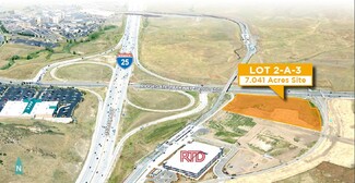 More details for Ridgegate, Lone Tree, CO - Land for Lease