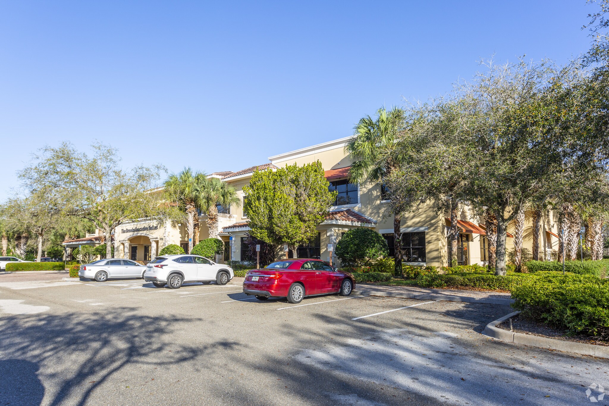 9990 Coconut Rd, Estero, FL à louer Photo du bâtiment- Image 1 de 20