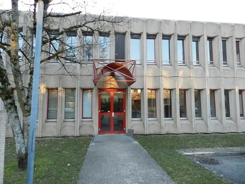 Bureau dans Meylan à louer Photo du bâtiment- Image 1 de 12