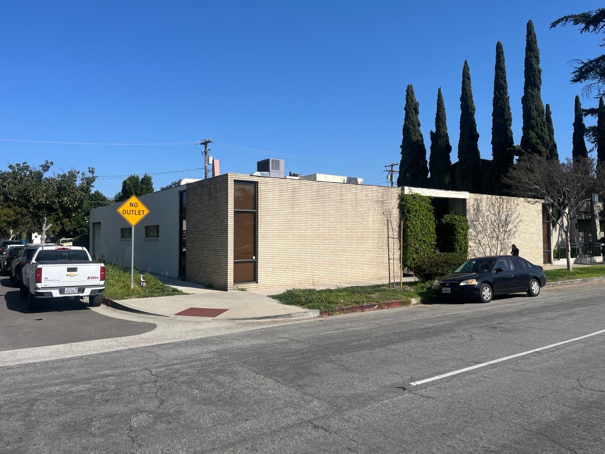 520 Mission St, South Pasadena, CA for lease Primary Photo- Image 1 of 7