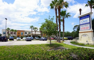 Plus de détails pour 6100 Minton Rd NW, Palm Bay, FL - Bureau/Médical à louer