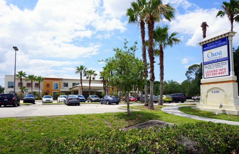 6100 Minton Rd NW, Palm Bay, FL à louer Photo principale- Image 1 de 6