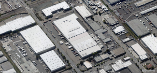 More details for 1951 Fairway Dr, San Leandro, CA - Industrial for Lease