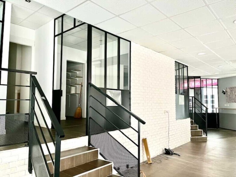 46 Boulevard De Suisse, Toulouse for lease - Interior Photo - Image 1 of 13