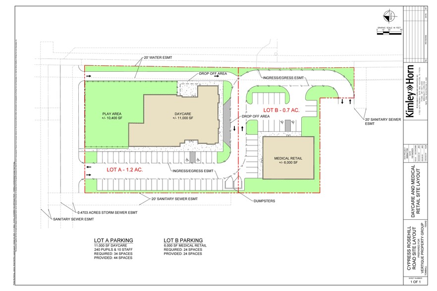 20230 Cypress Rosehill Rd, Tomball, TX for sale - Building Photo - Image 1 of 1