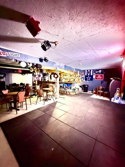 3601 Morgan Ave, Corpus Christi, TX for sale - Interior Photo - Image 3 of 9