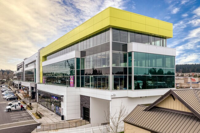 Plus de détails pour 3211 152 St, Surrey, BC - Bureau, Commerce de détail à louer